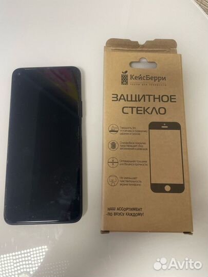 HONOR 30S, 6/128 ГБ