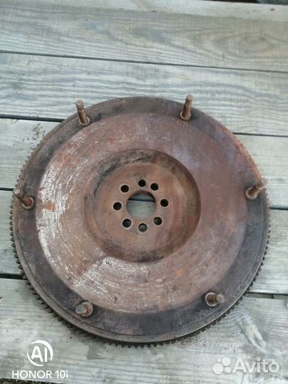 Маховик д 240 на мтз