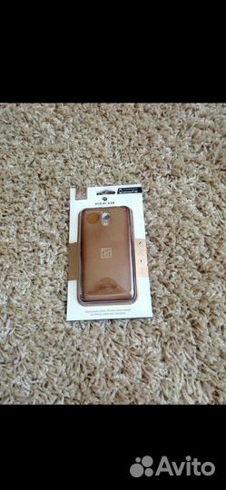 Чехол для телефона Lenovo P1M