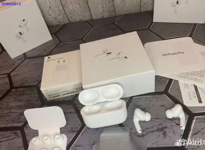 Apple air pods pro 2 premium