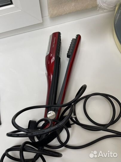 Утюжок для волос профессиональный