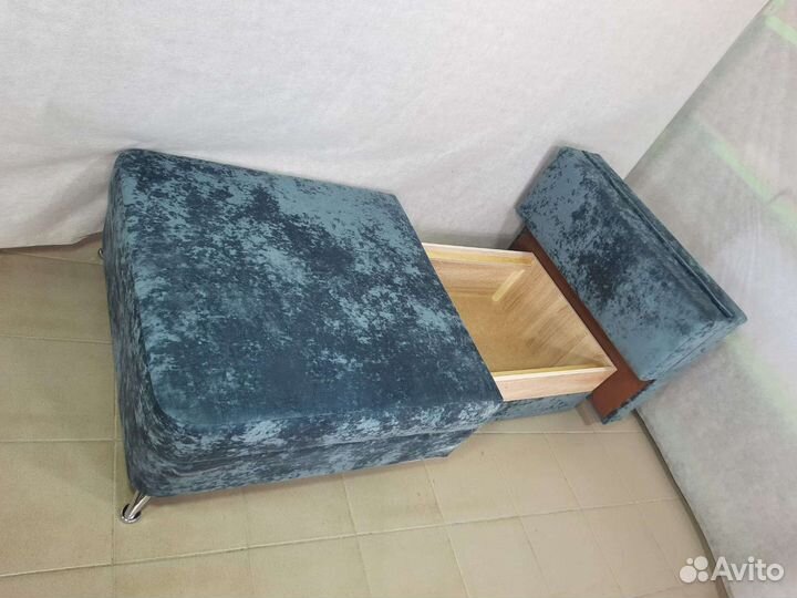 Кресло кровать