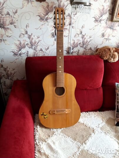 Продажа гитары