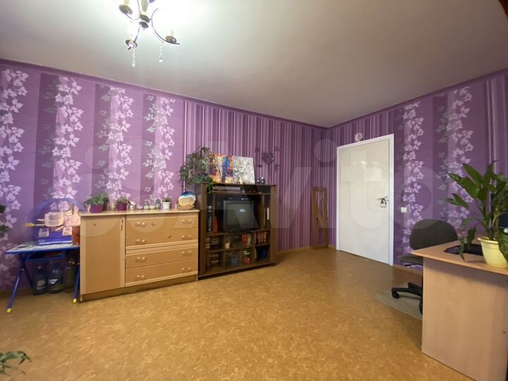 3-к. квартира, 88,8 м², 9/10 эт.