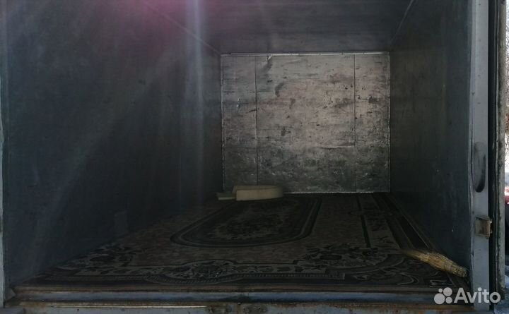 Грузчики Грузоперевозки