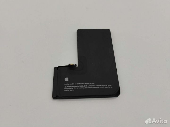 Аккумулятор iPhone 13 Pro