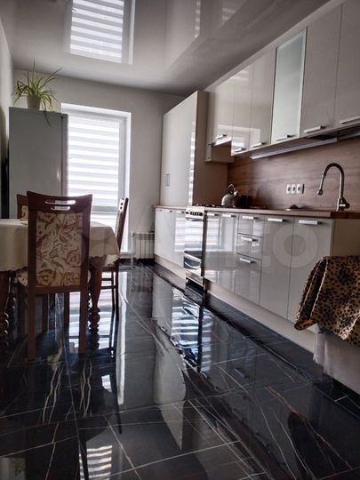 1-к. квартира, 42,2 м², 4/4 эт.