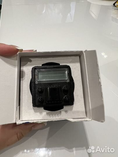 Терморегулятор abb nie 8140.5
