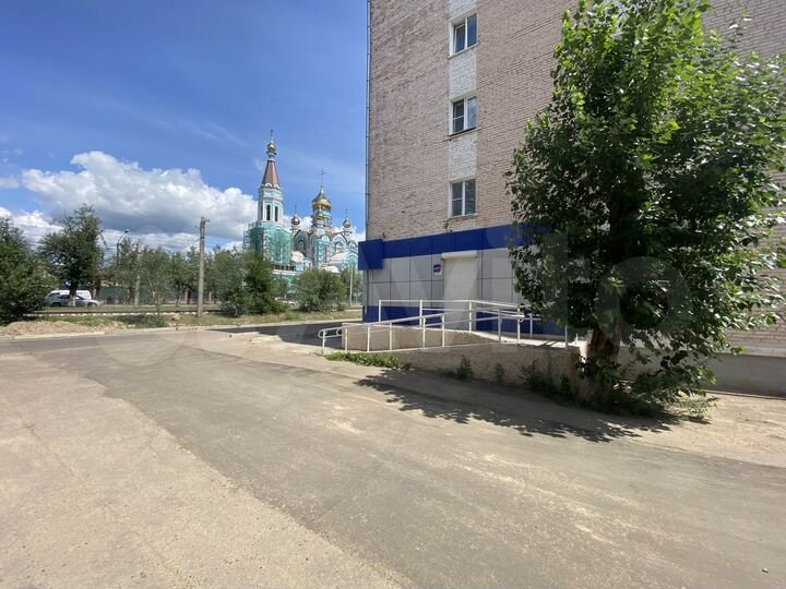 Свободного назначения, 41.1 м²