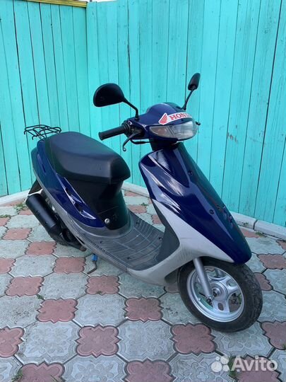 Honda Dio AF-27