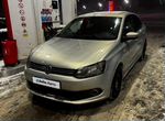 Volkswagen Polo 1.6 AT, 2012, 200 000 км