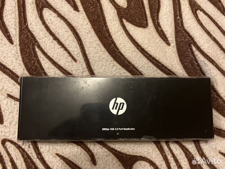 HP 3005 pr USB 3.0