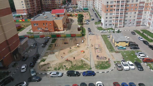 Балашихинское шоссе 12 фото