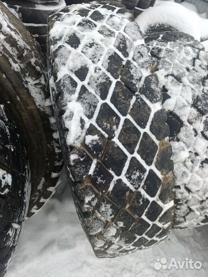 Кама 304 12.00-20 PR18