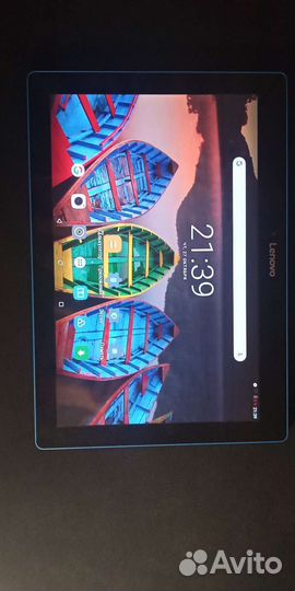 Планшет lenovo tab 10