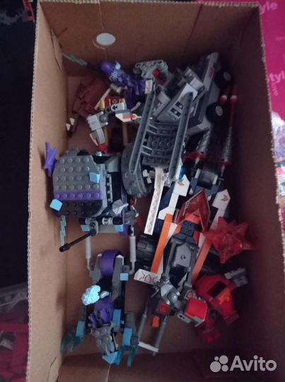 Lego