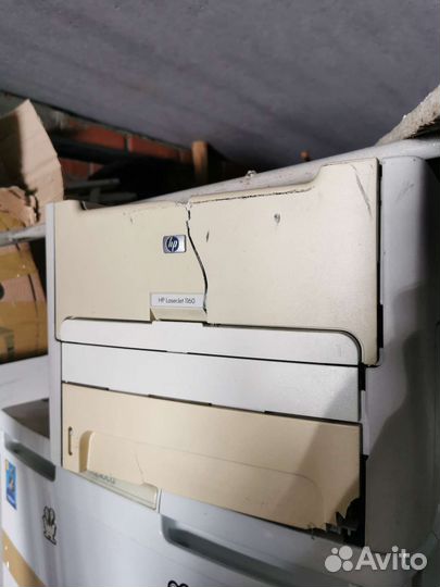 Принтер hp laserjet 1160