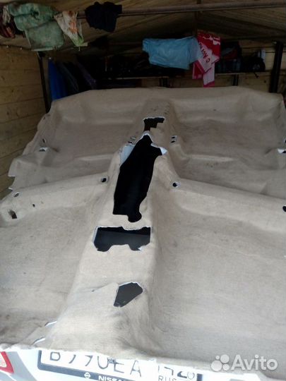 Контрактные запчасти на Ниссан блюбирд силфи