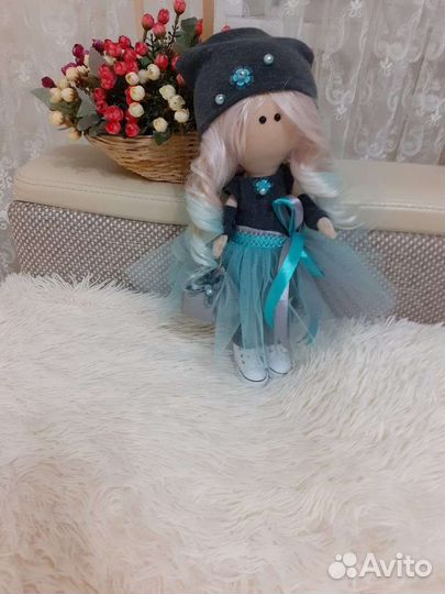 Кукла Света