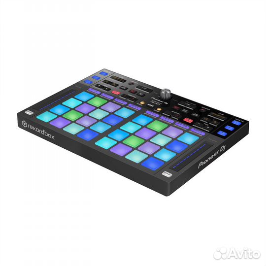 Pioneer ddj xp1