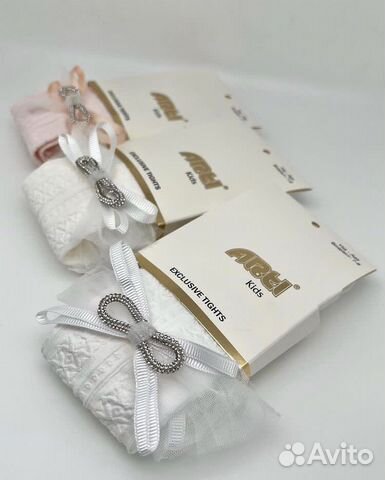 Колготки, носочки, бельё