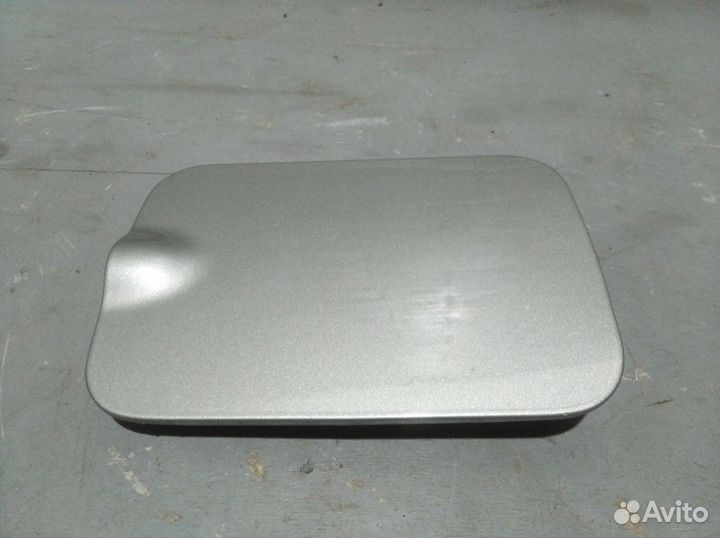 Лючок топливного бака Nissan Almera седан 1.6 2015