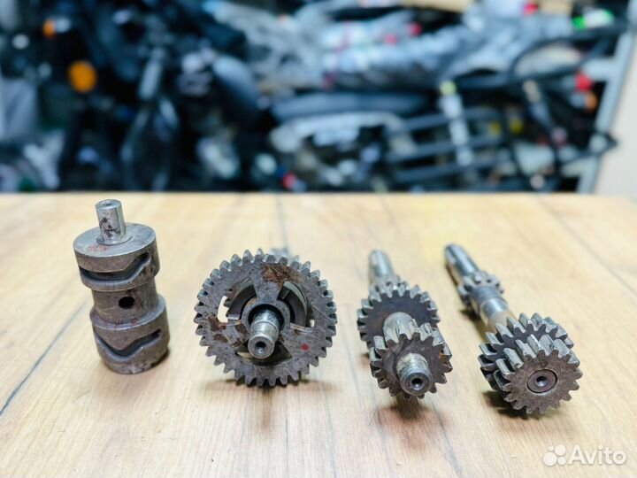 Кпп Зид Пилот