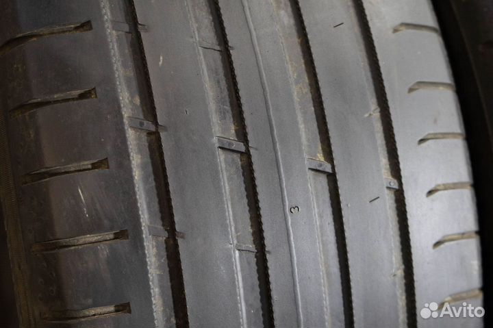 Nokian Tyres PowerProof 225/50 R18 99W