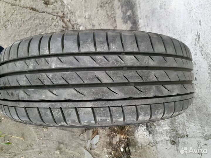 Laufenn X-Fit AT 195/60 R15 88