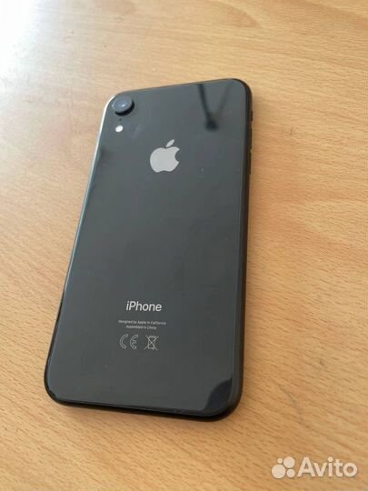 iPhone Xr, 64 ГБ