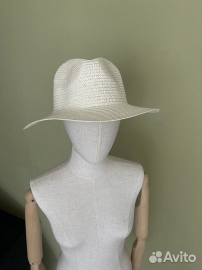 Шляпа женская летняя