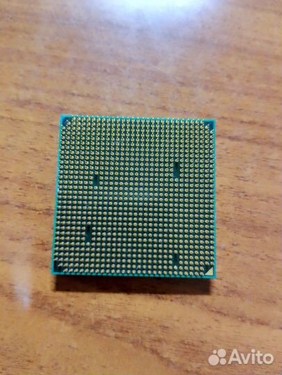 Процессор amd Phenom 2 х4 925