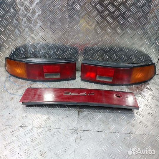 Фонари задние Mazda 323 Bg хэтчбек 1.6 1993