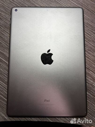 iPad 10.2 7gen 128GB Wi-Fi