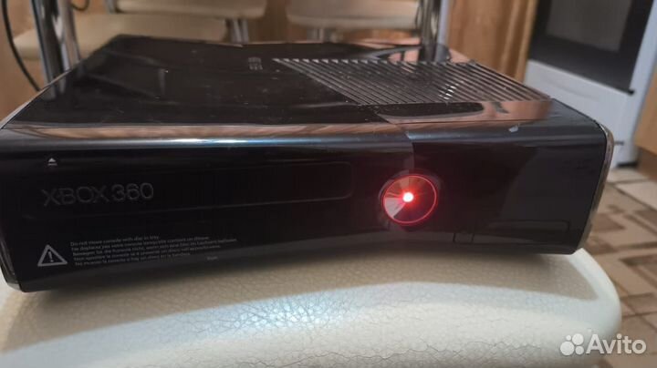 Xbox 360