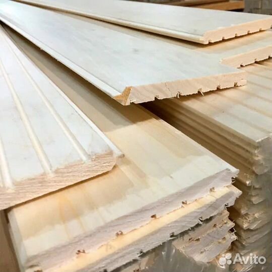 Вагонка штиль/вагонка сорт ав