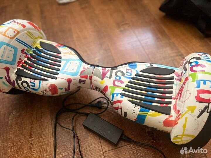 Гироскутер