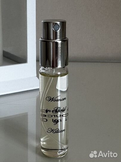 Kilian Woman in Gold парфюм женский