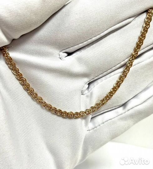 Золотой браслет