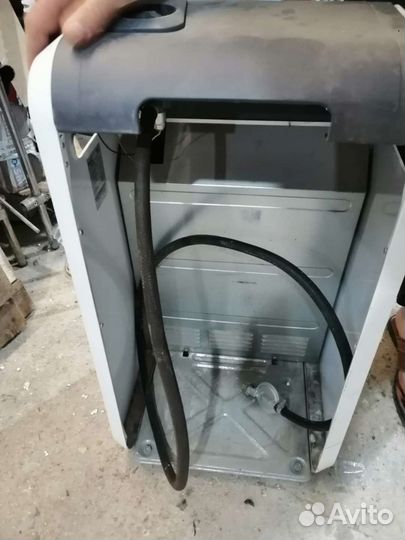 Обогреватель газовый ballu