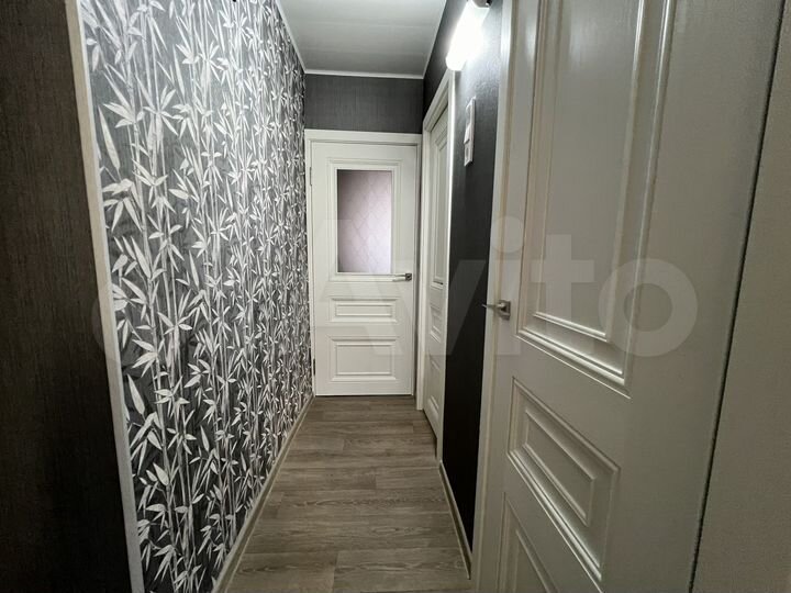 3-к. квартира, 61 м², 2/9 эт.