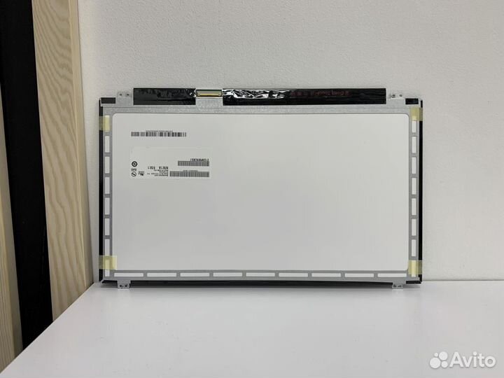 Матрица 15.6 Slim - B156XW04 V.5