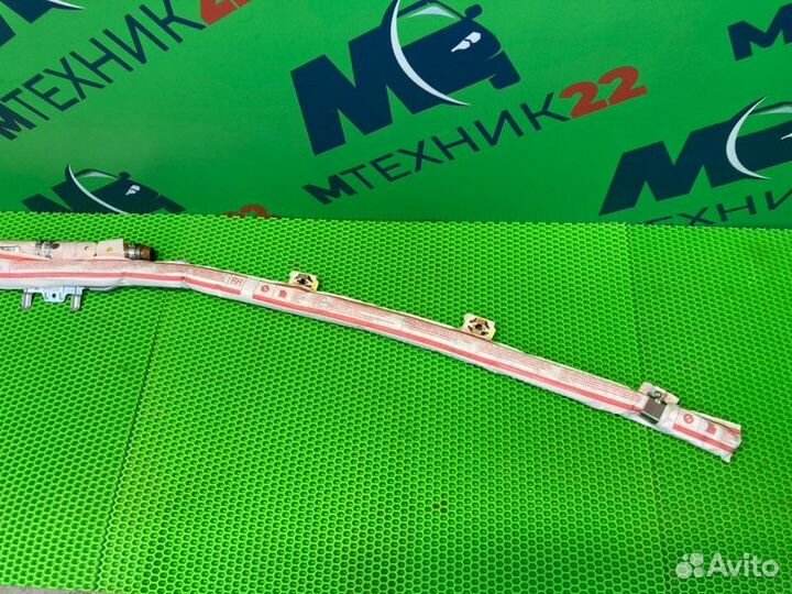 Подушка безопасности боковая правая Bmw 5 F10