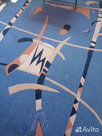 Ковер 1*5 на 2*5