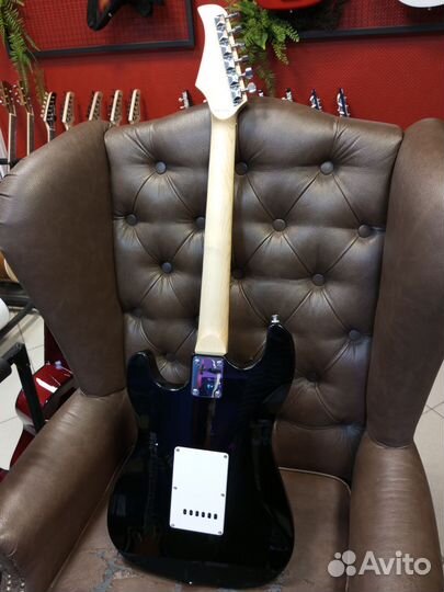 Электрогитара Terris