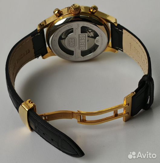 Часы Ferrari geneva 250 limited