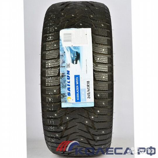 Sailun Ice Blazer WST3 255/45 R19 104T