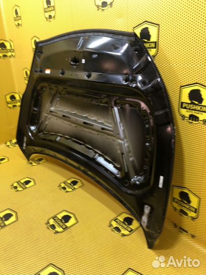 Капот Kia Sorento/Sorento Prime