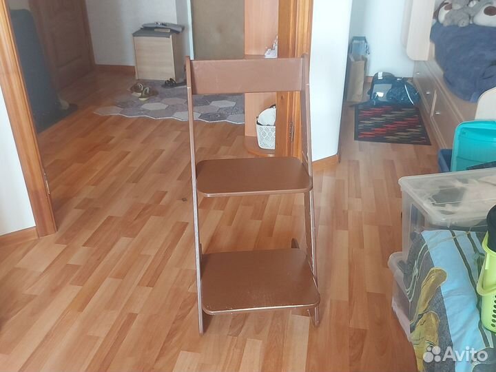 Стул для школьника, ростовой