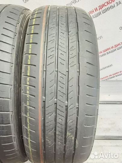 Bridgestone Dueler H/T 215/60 R17 86H